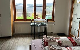 Kleine Ferienwohnung - Naehe Schweizergrenze